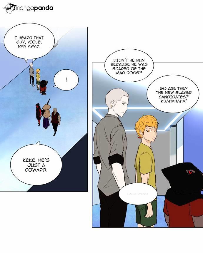 Tower Of God, Chapter 165 image 13